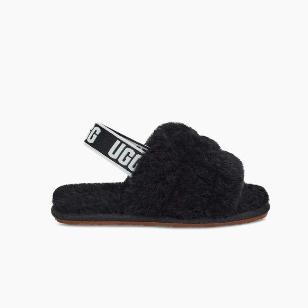 Lightly used Fluff yeah slide